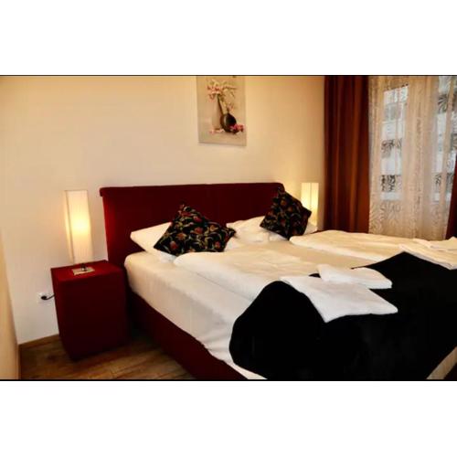 Evido City Apartment