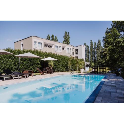 Ewitsch 13 - Hotel Garni