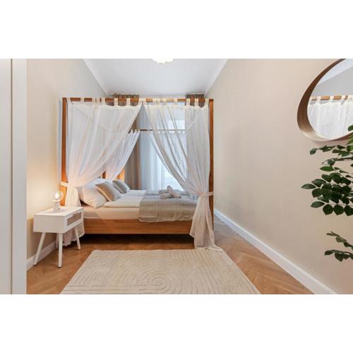 Exclusive 2 Bedroom Apartment