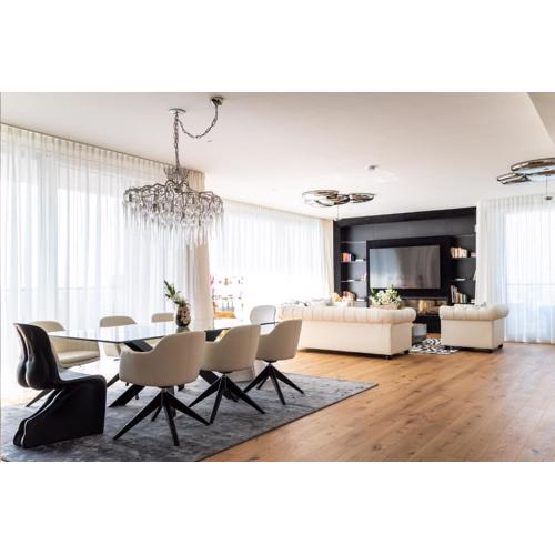 Exclusive 2BR Skyline Penthouse by HM