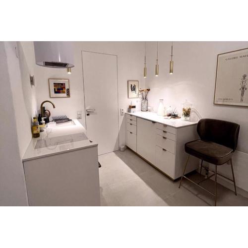 Exclusive apartement in historic center