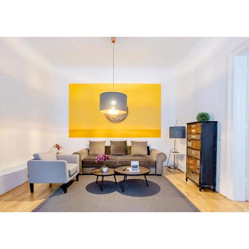 Exclusive Apartment City Center