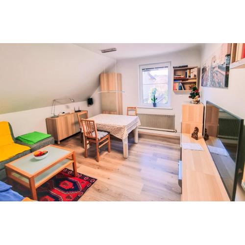 Exclusive Apartment Donau-City P&R