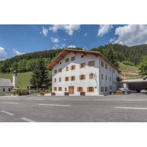 Exclusive Apartment Tassenbacherhof