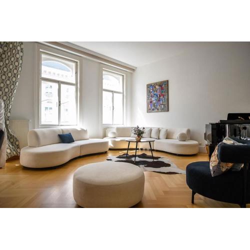 Exclusive Apartment