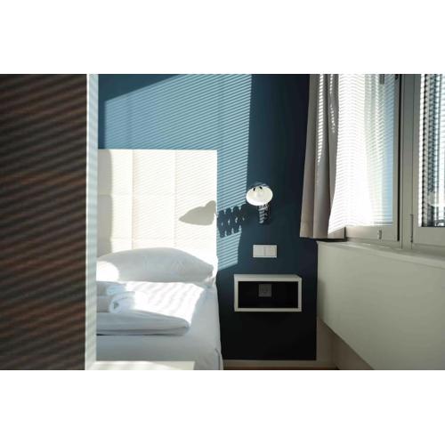 Exclusive High Rise, Wienerberg City