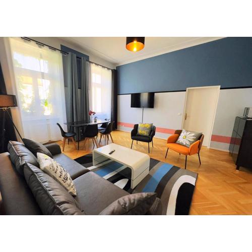 Exclusive Suite Augarten