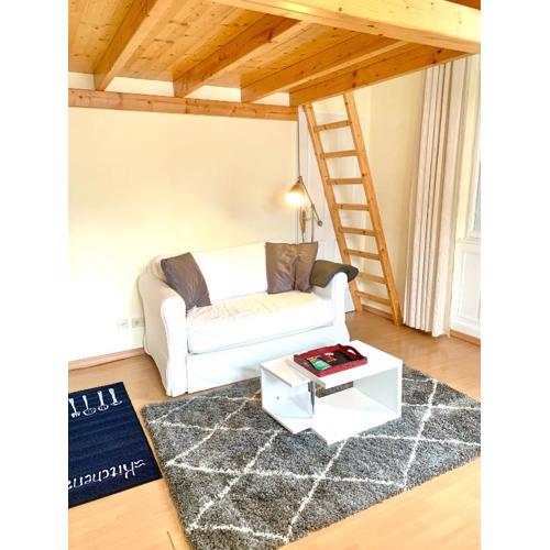 Executive Apartement Gastein
