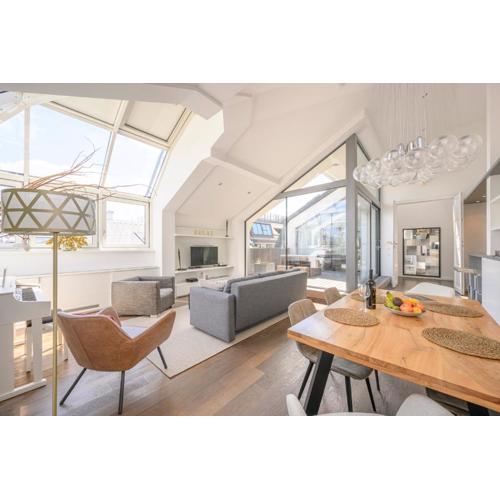 Executive Suite Schottenring