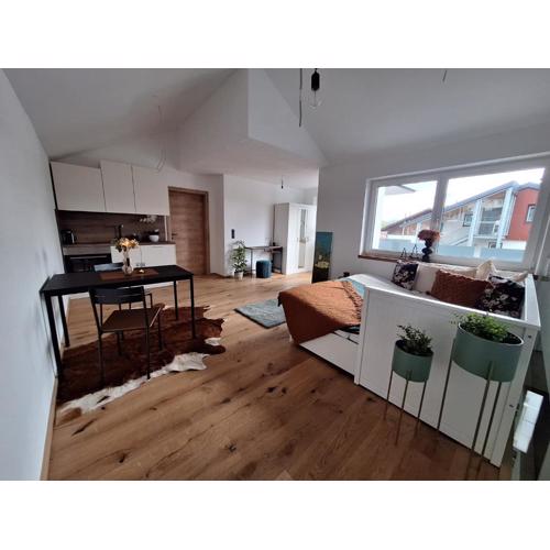 Exklusiv Appartement