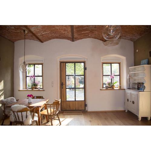 Exklusive Ferienwohnung Bad Fischau