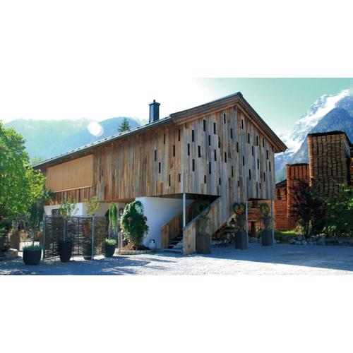 Exklusives Loft "Auszeit für2"