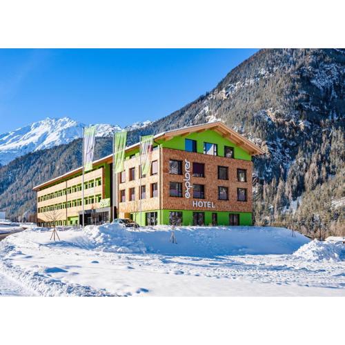 Explorer Hotel Ötztal