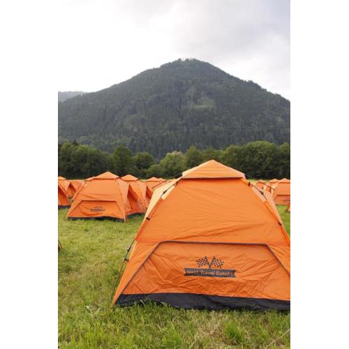F1 Camping Oostenrijk