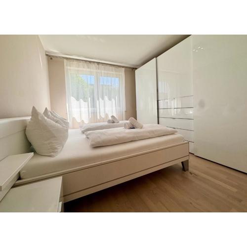 FAAKER SEE HIDEAWAY - Apartment mit Garten