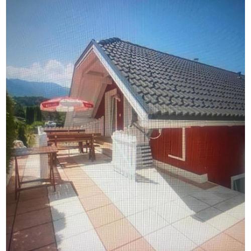 Faakersee Family Seahouse mit Privat Strand