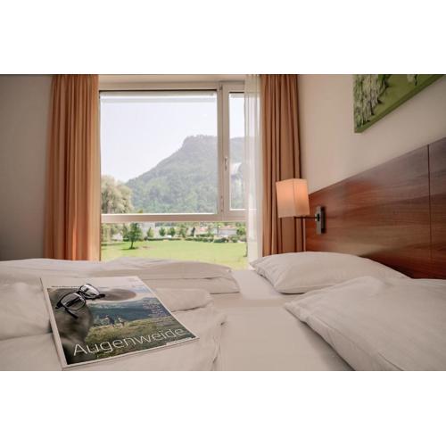 Fairmotel Dornbirn