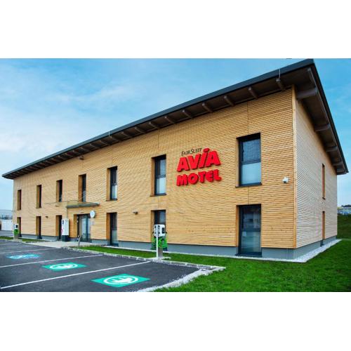 FairSleep AVIA Motel Zwettl