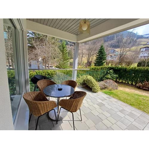 Falcon Lodge Kaprun Kitzsteinhorn - Steinbock Lodges