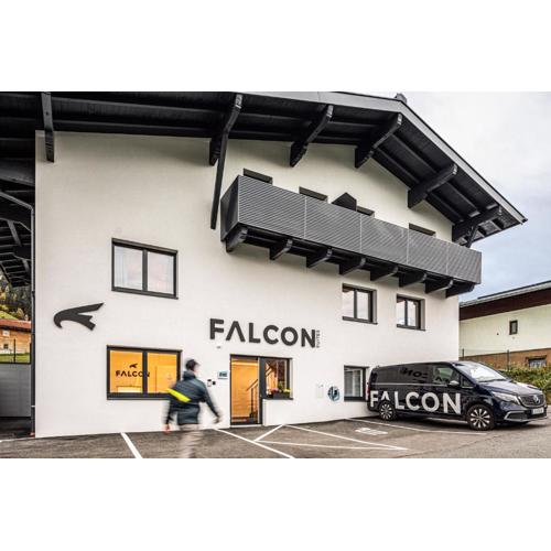 Falcon Suites Kaprun - Summercard included