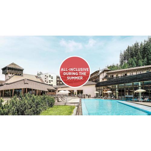 Falkensteiner Club Funimation Katschberg