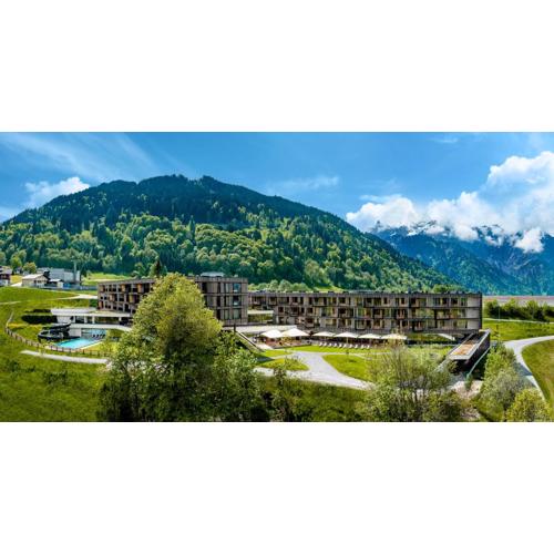 Falkensteiner Family Hotel Montafon - The Leading Hotels of the World