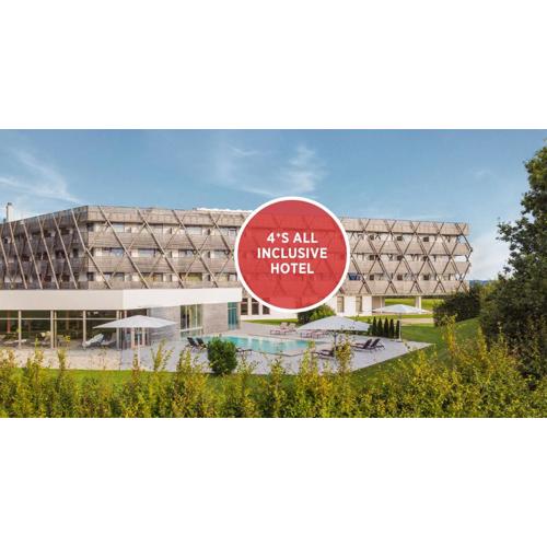 Falkensteiner Hotel Bad Leonfelden - Adults Only