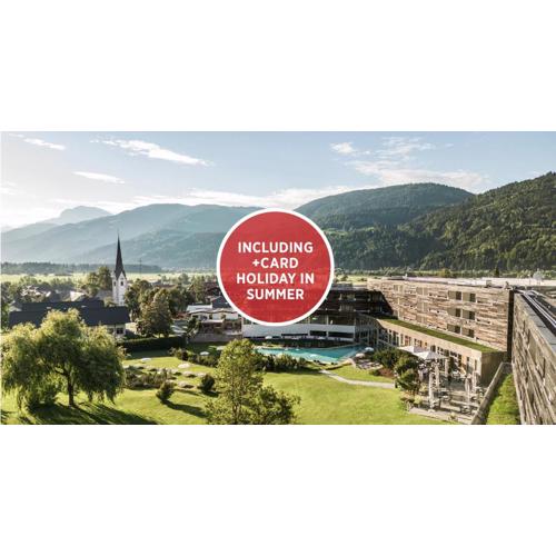 Falkensteiner Hotel & Spa Carinzia Superior