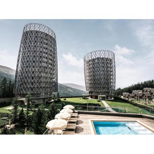Falkensteiner Residences edelweiss