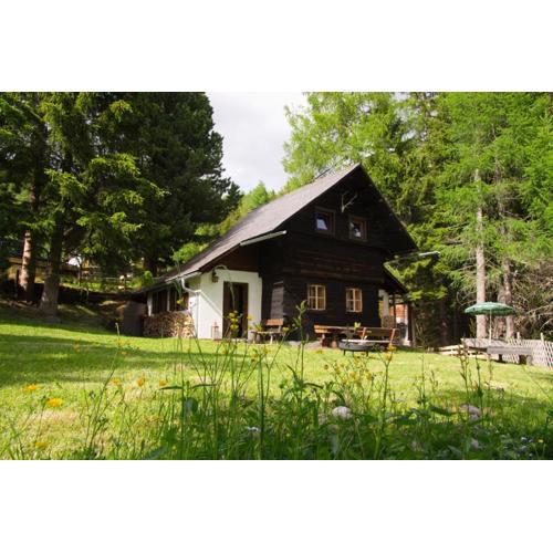 Falkert-Hütte „Beim Almöhi"