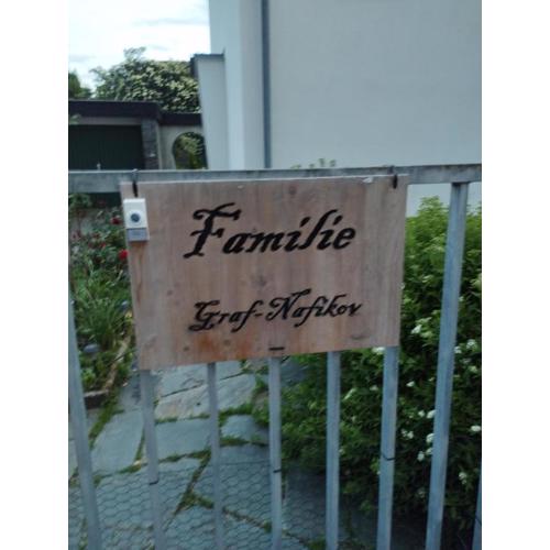 Familie Graf-Nafikov