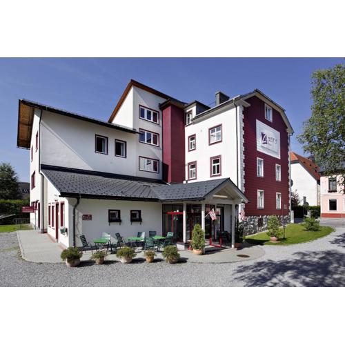 Familie Zuser Hotel Garni