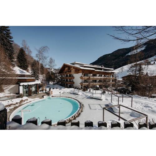 Familien- & Gartenhotel Theresia 4-Sterne Superior