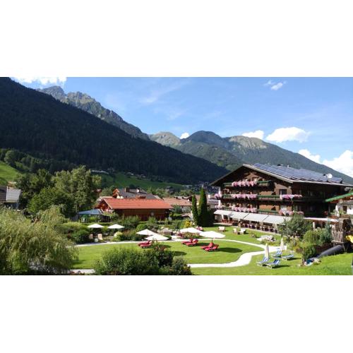 Familien- & Vitalhotel Auenhof