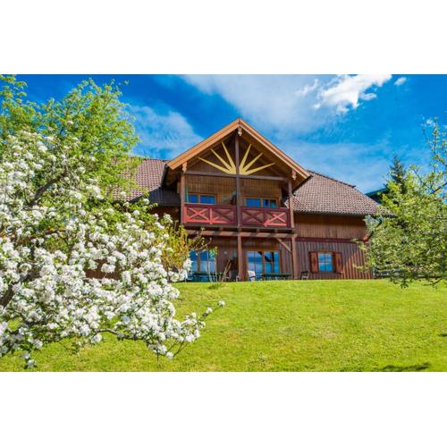 Familien-Appartements Örglwirt's Gut