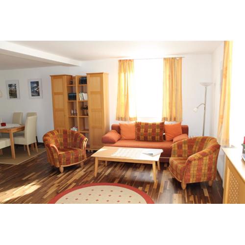 Familienappartement Ötscherbär