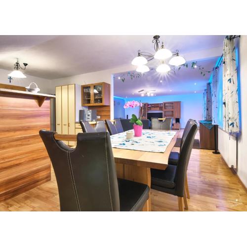 Familienappartement Seppenbauer