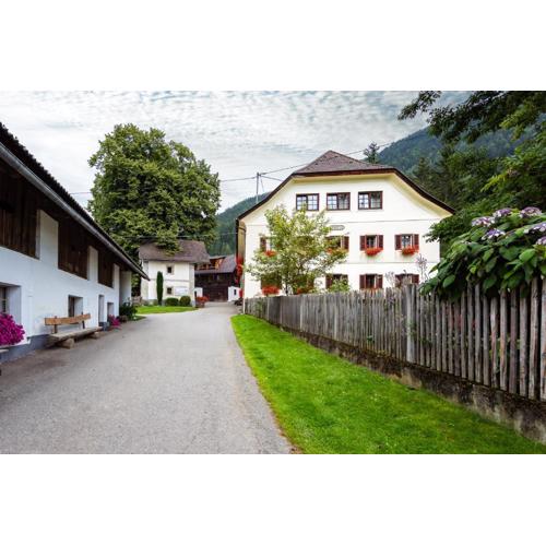 Familienbauernhof Glawischnig-Hofer