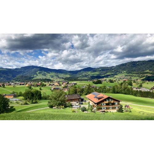 Familienbauernhof Köss Schertler