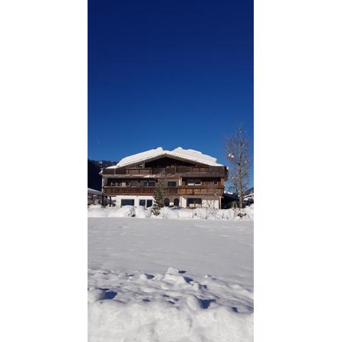 Familienferienhaus Florentine