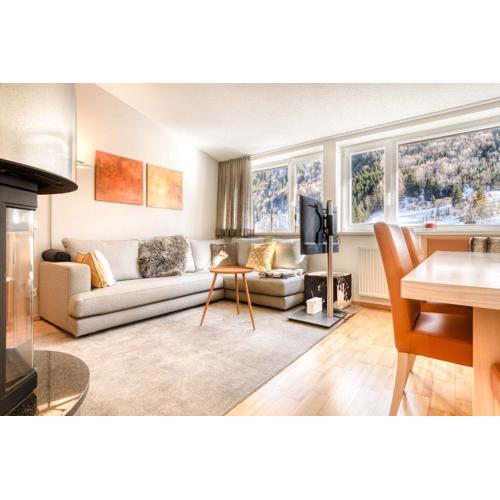 Familienferienwohnung Paula by A-Appartments