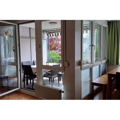 Familienfreundliche Wohnung Bregenz, Österreich
