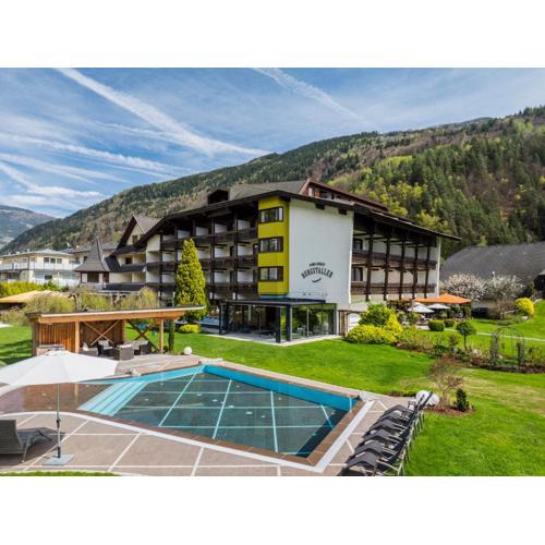 Familiengut Hotel Burgstaller