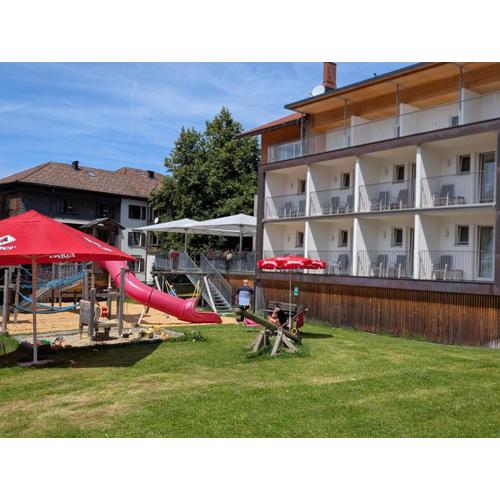 Familienhotel Adler