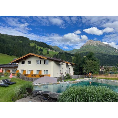 Familienhotel Botenwirt
