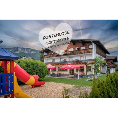 Familienhotel Central