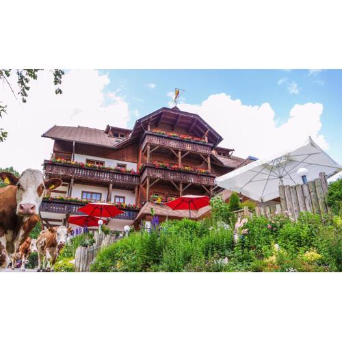 Familienhotel Gasthof Hinteregger