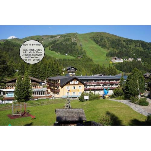 Familienhotel Hinteregger
