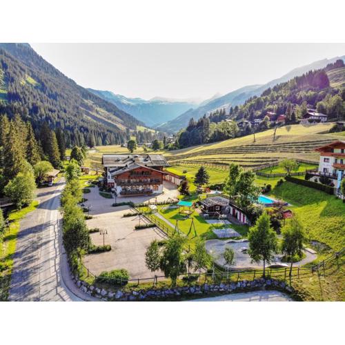 Familienhotel Lengauer Hof