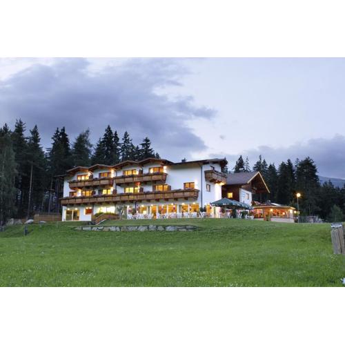 Familienhotel Moos-Alm